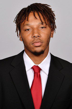 Bryce Beekman WSU